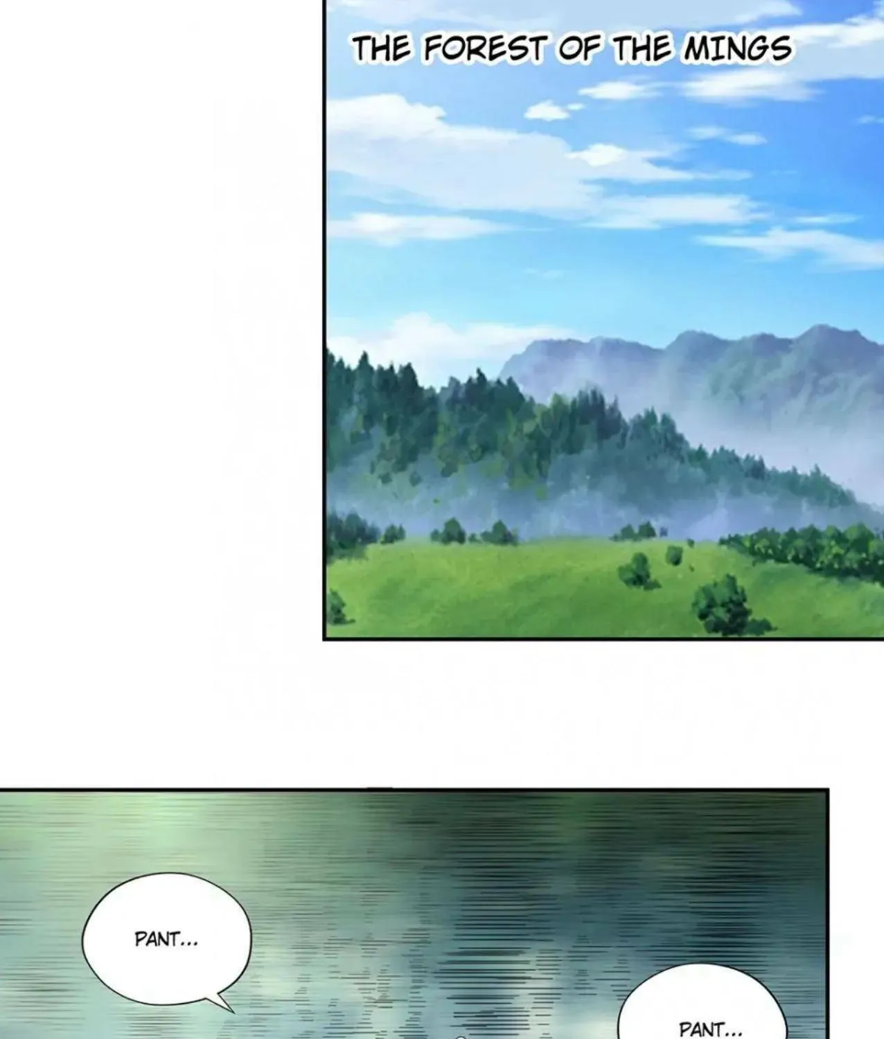Read Devouring Realm chapter 196 image 38 on Lezhin