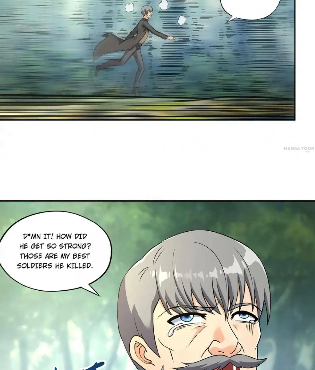 Read Devouring Realm chapter 196 image 39 on Lezhin