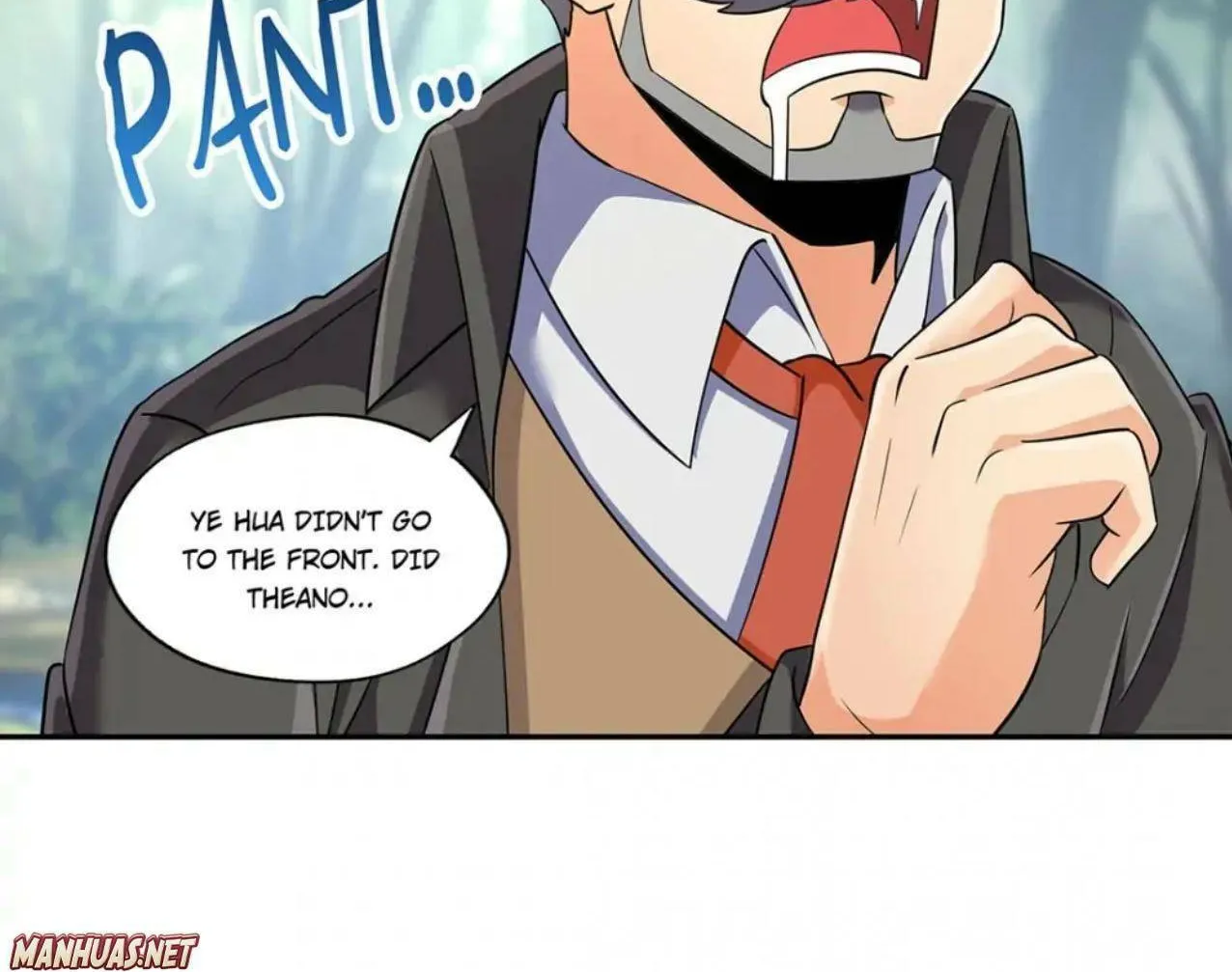 Read Devouring Realm chapter 196 image 40 on Lezhin