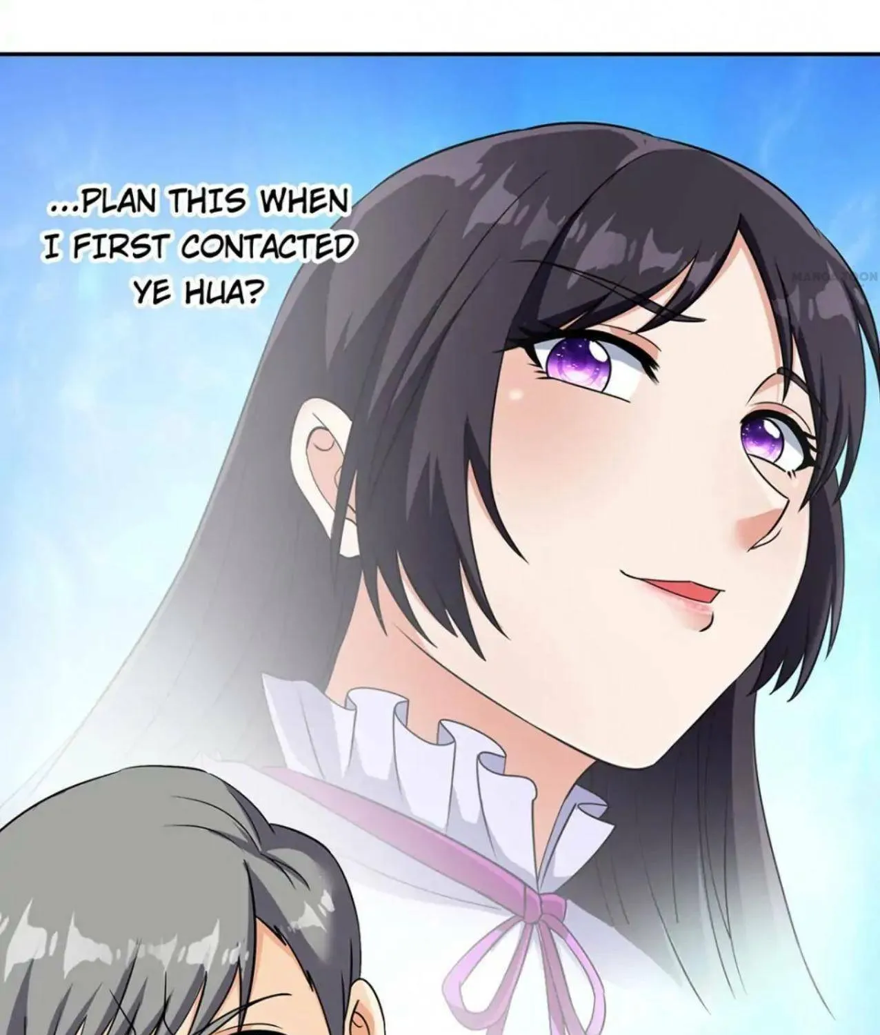 Read Devouring Realm chapter 196 image 41 on Lezhin