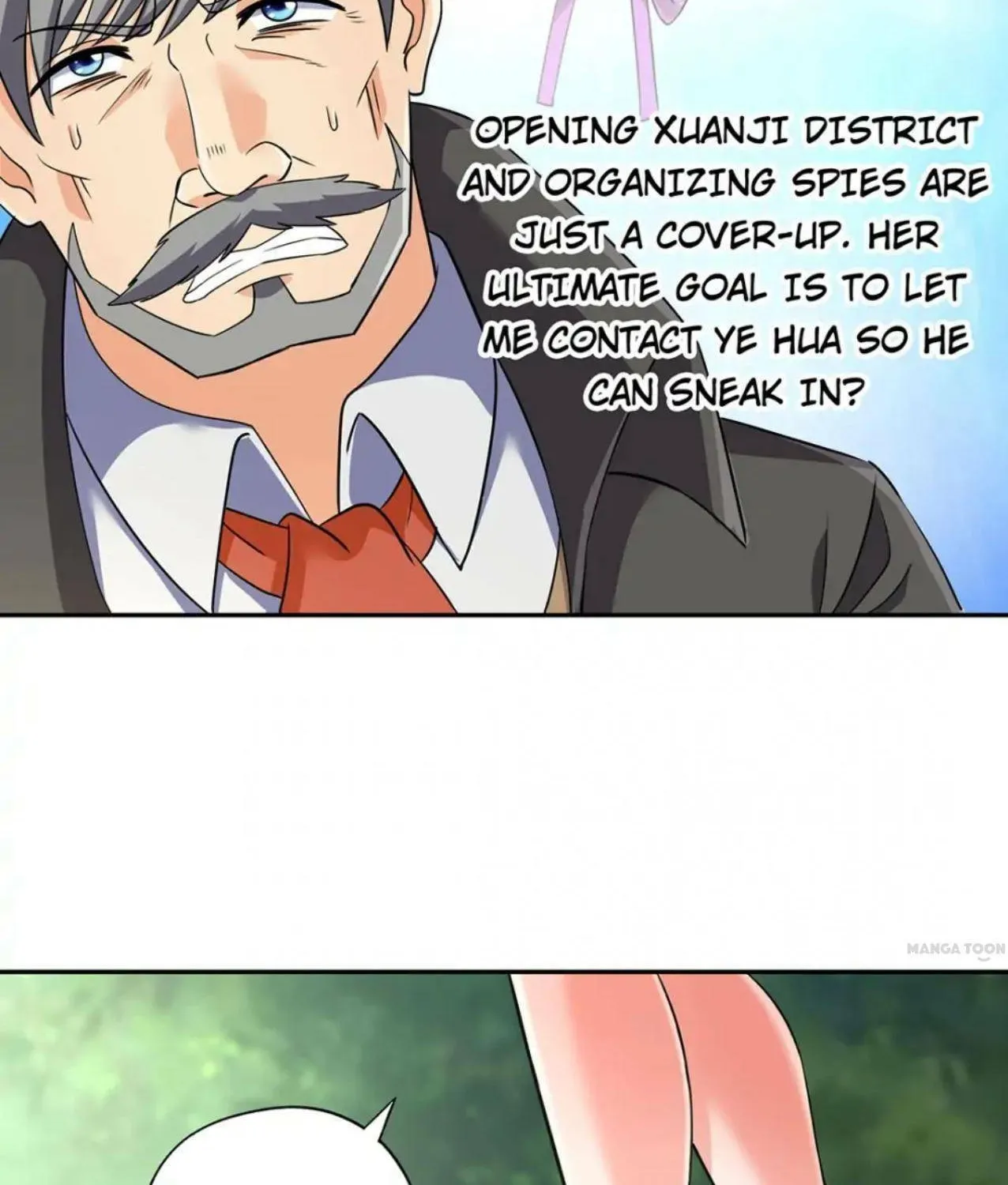 Read Devouring Realm chapter 196 image 42 on Lezhin