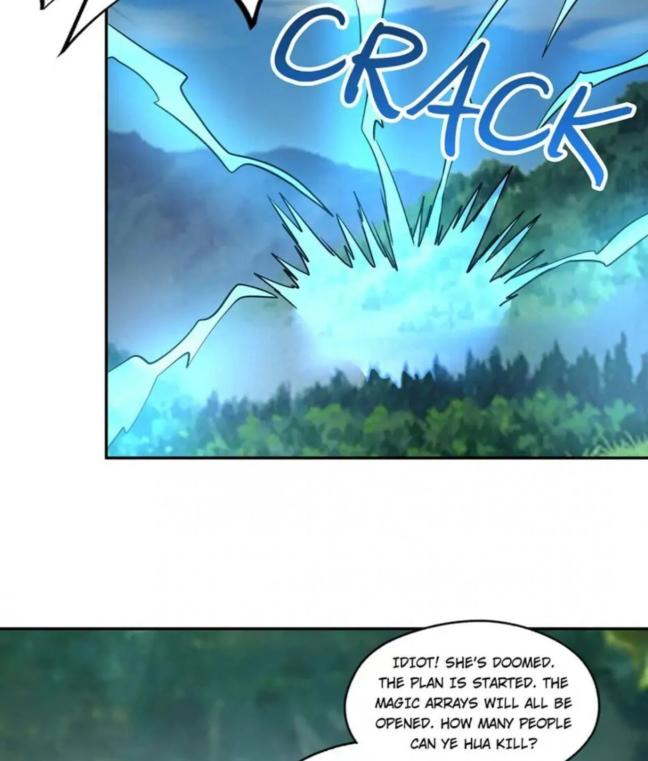 Read Devouring Realm chapter 196 image 46 on Lezhin