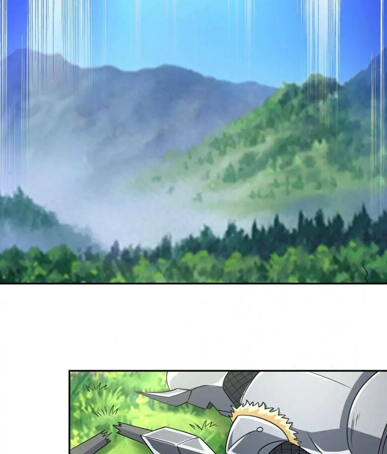 Read Devouring Realm chapter 196 image 55 on Lezhin