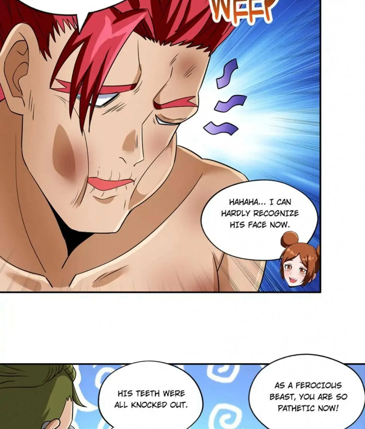 Read Devouring Realm chapter 196 image 62 on Lezhin