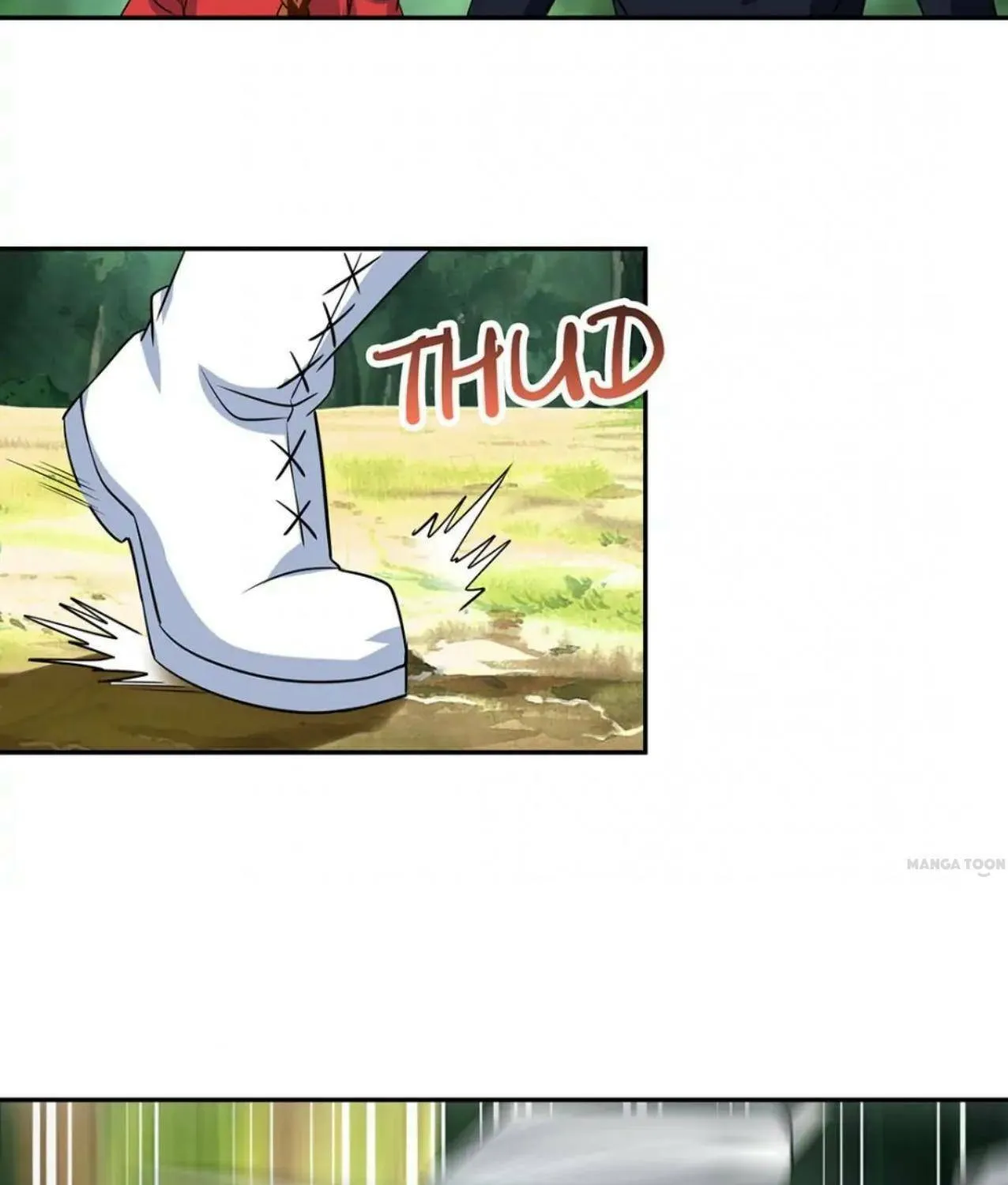 Read Devouring Realm chapter 197 image 14 on Lezhin