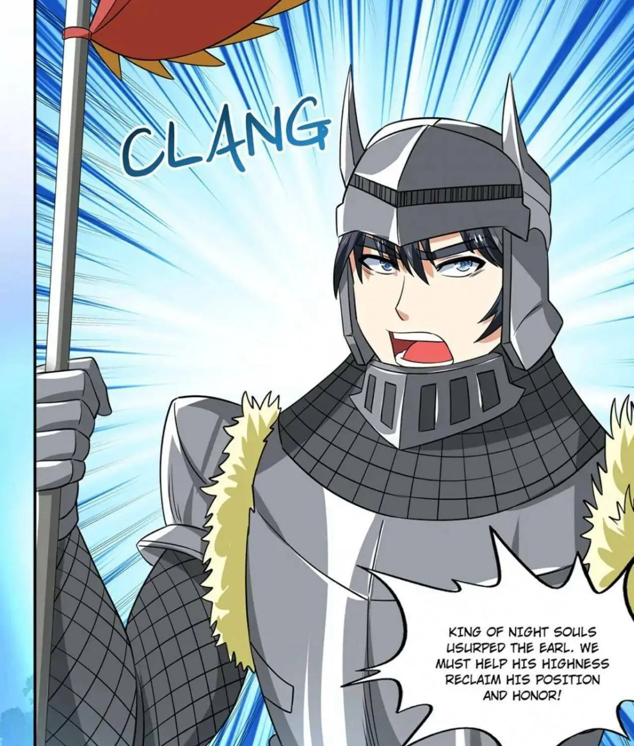 Read Devouring Realm chapter 197 image 2 on Lezhin