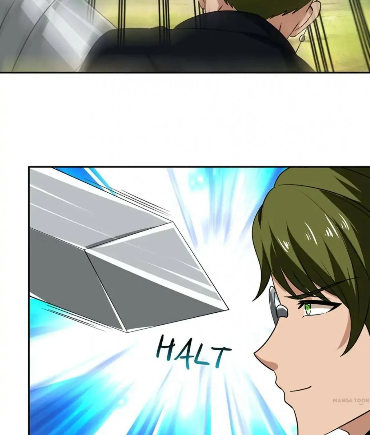 Read Devouring Realm chapter 197 image 23 on Lezhin