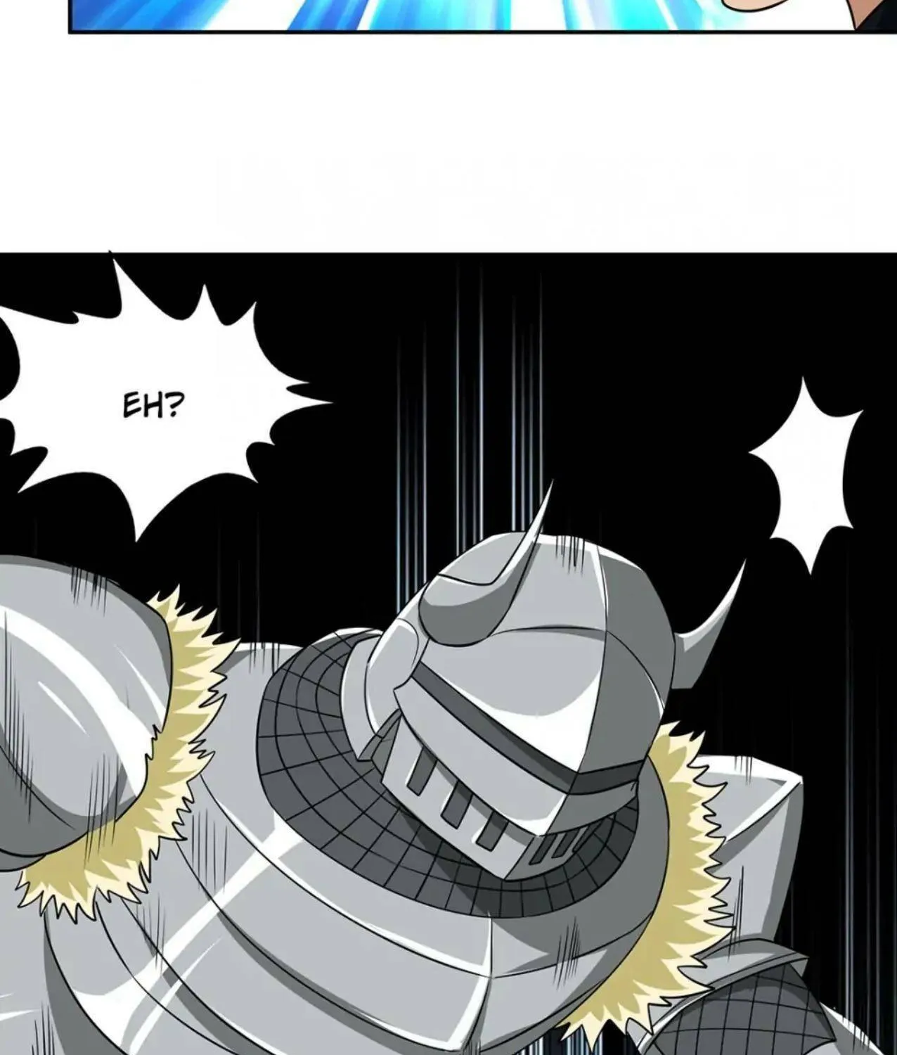 Read Devouring Realm chapter 197 image 24 on Lezhin