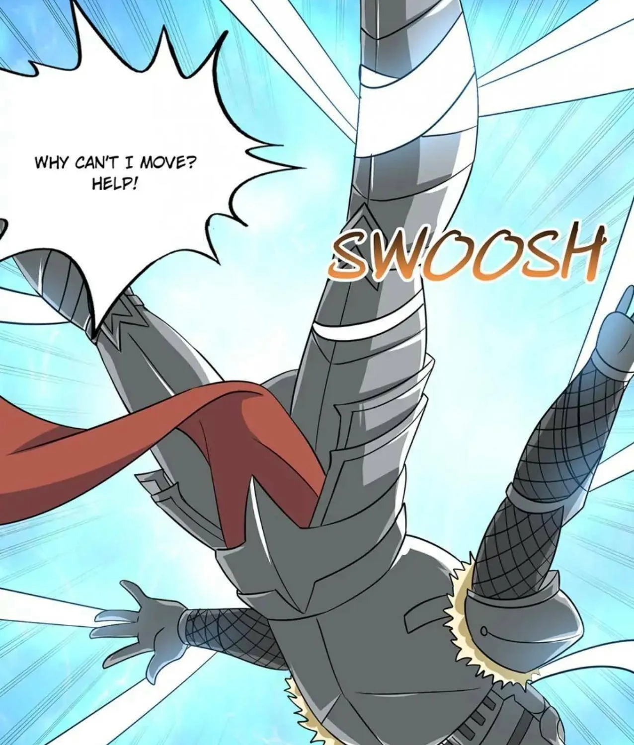 Read Devouring Realm chapter 197 image 26 on Lezhin