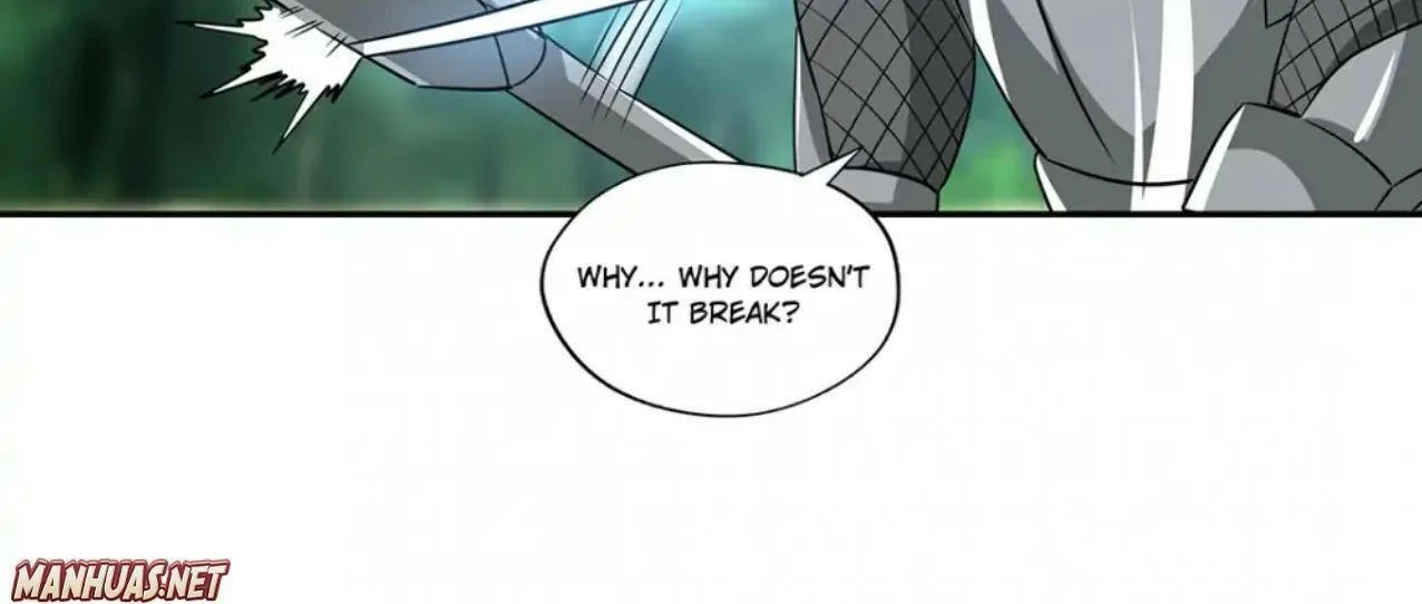 Read Devouring Realm chapter 197 image 29 on Lezhin