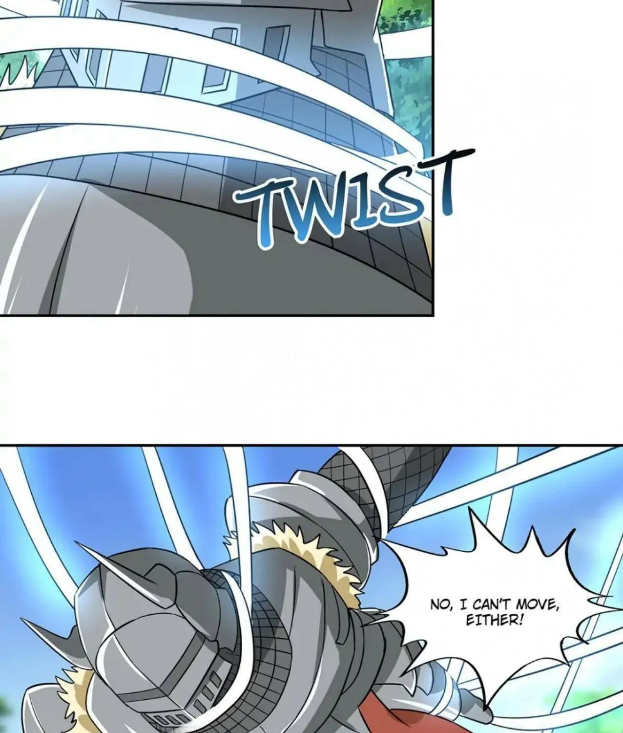 Read Devouring Realm chapter 197 image 31 on Lezhin