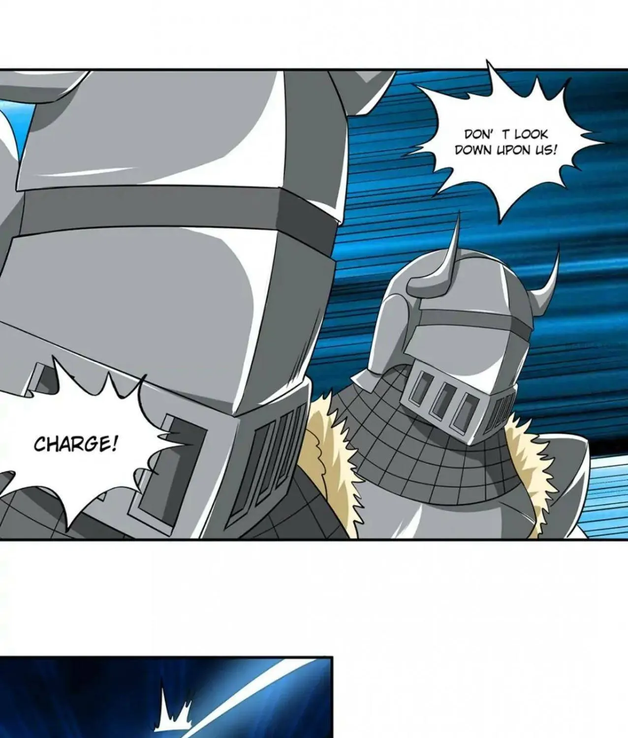 Read Devouring Realm chapter 197 image 35 on Lezhin
