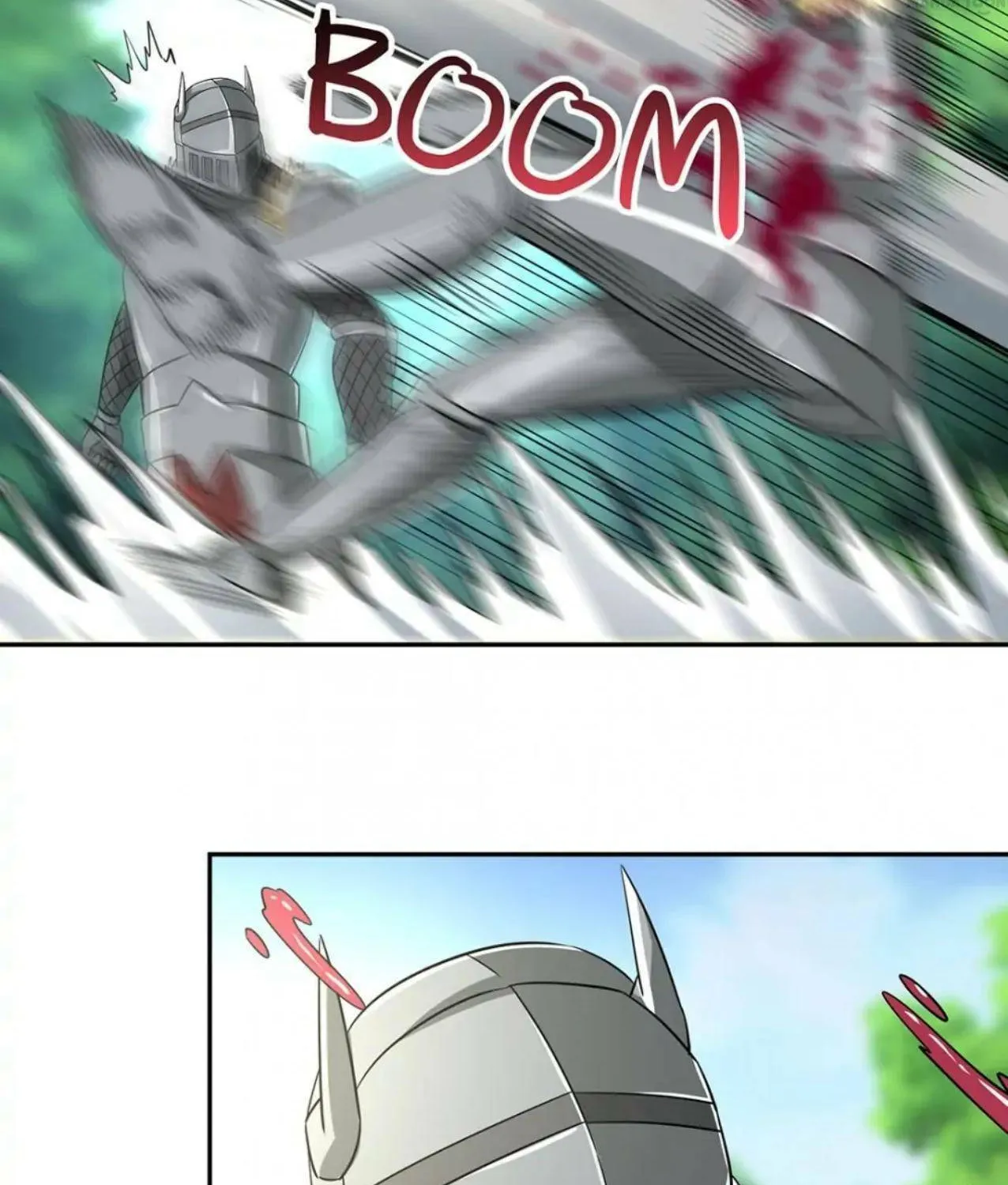 Read Devouring Realm chapter 197 image 37 on Lezhin