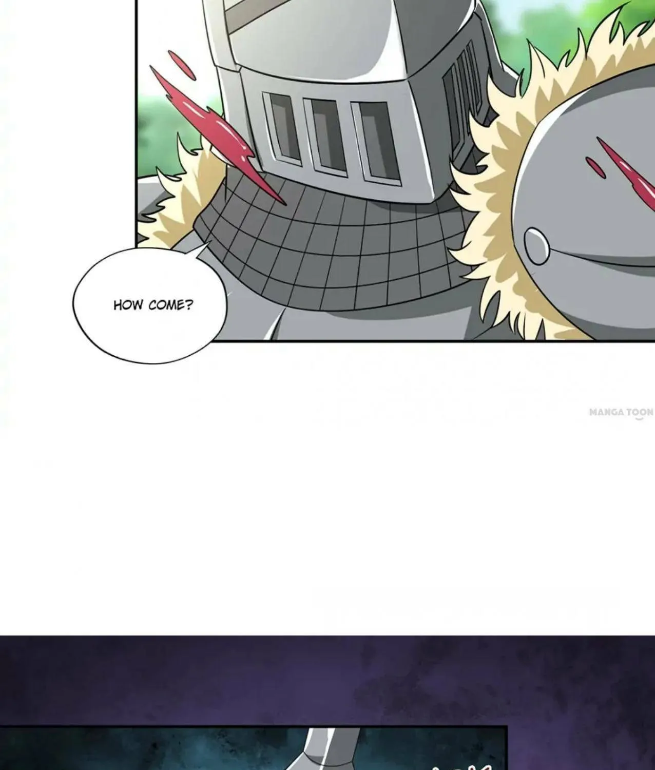 Read Devouring Realm chapter 197 image 38 on Lezhin