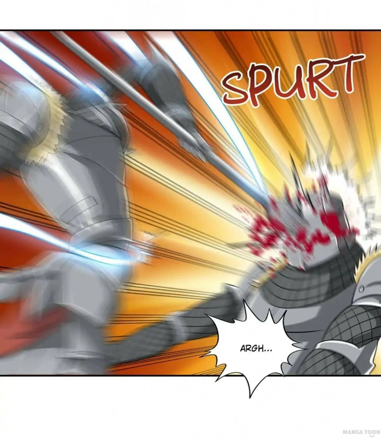 Read Devouring Realm chapter 197 image 41 on Lezhin