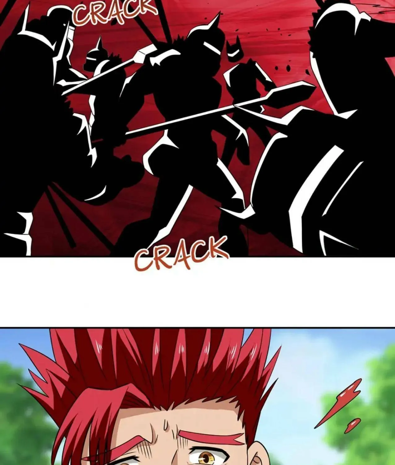 Read Devouring Realm chapter 197 image 43 on Lezhin
