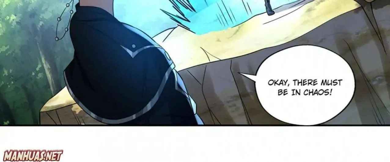 Read Devouring Realm chapter 197 image 50 on Lezhin