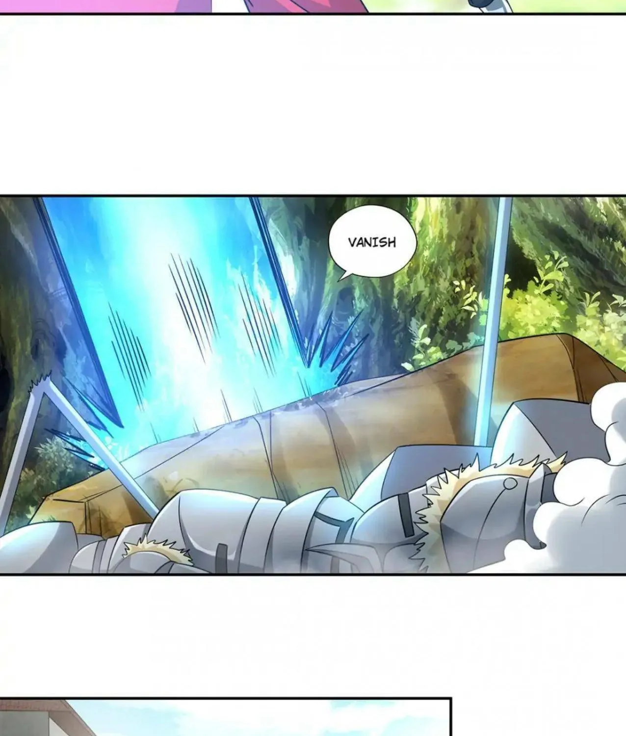 Read Devouring Realm chapter 197 image 52 on Lezhin