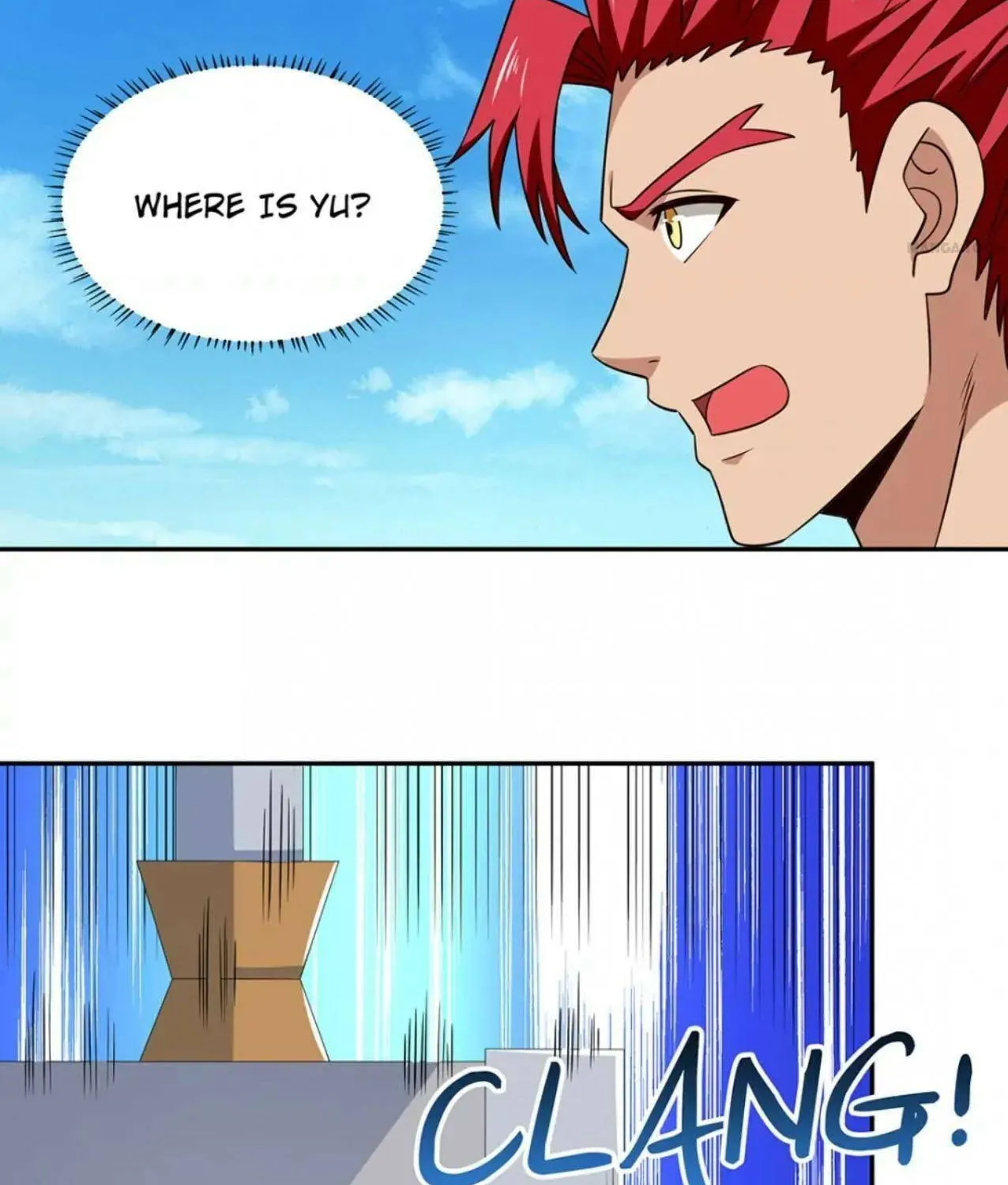 Read Devouring Realm chapter 197 image 58 on Lezhin