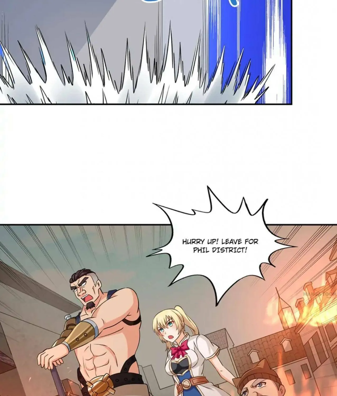 Read Devouring Realm chapter 197 image 59 on Lezhin