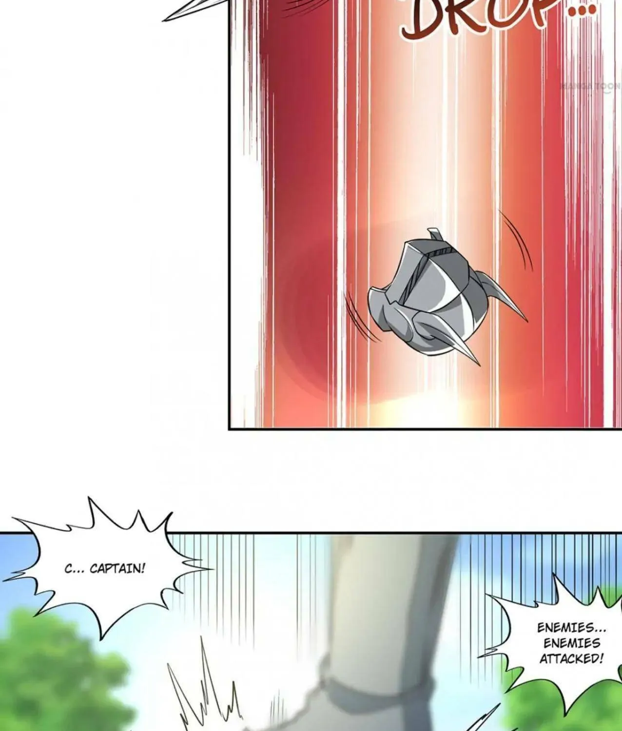 Read Devouring Realm chapter 197 image 6 on Lezhin