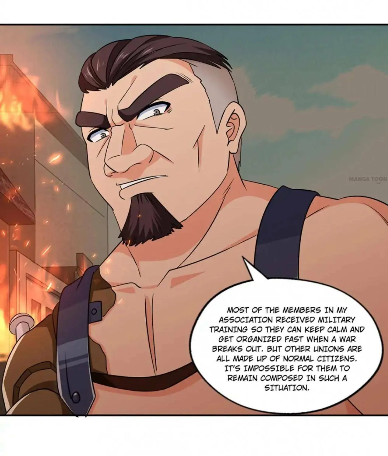 Read Devouring Realm chapter 197 image 63 on Lezhin