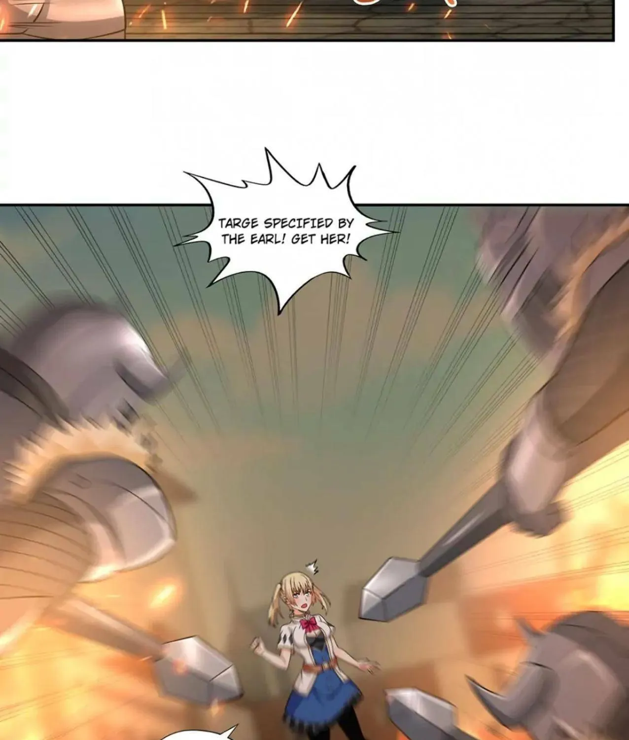 Read Devouring Realm chapter 197 image 67 on Lezhin