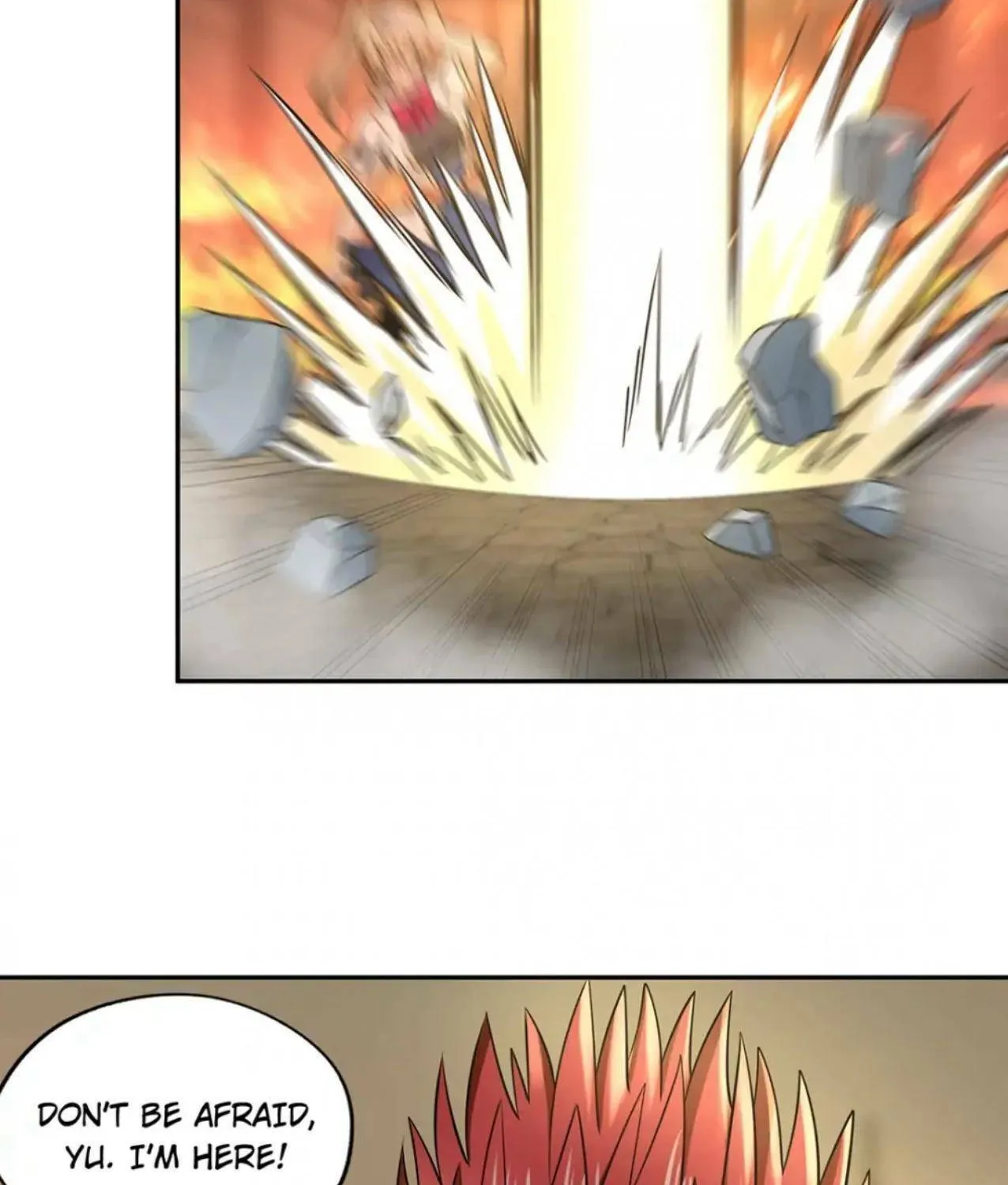 Read Devouring Realm chapter 197 image 70 on Lezhin