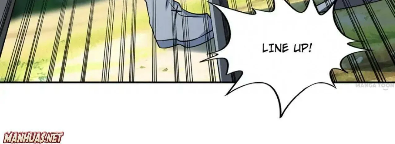Read Devouring Realm chapter 197 image 9 on Lezhin
