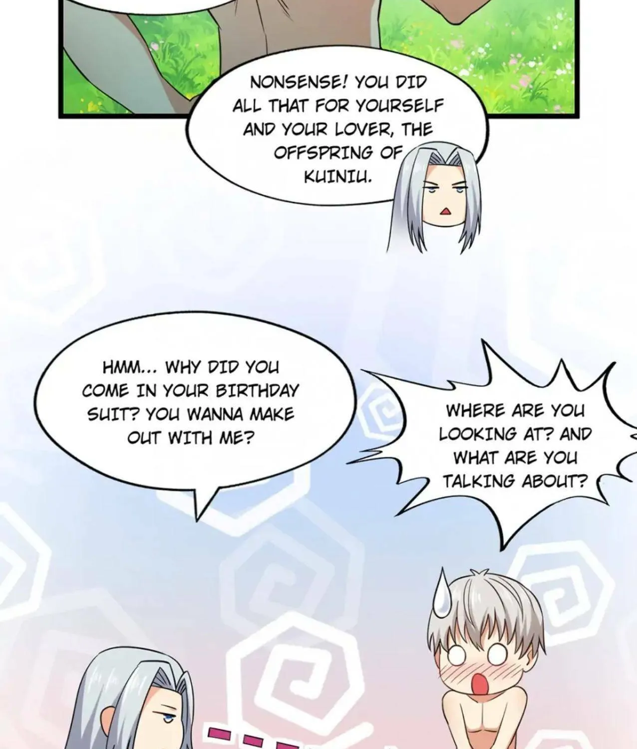 Read Devouring Realm chapter 198 image 10 on Lezhin