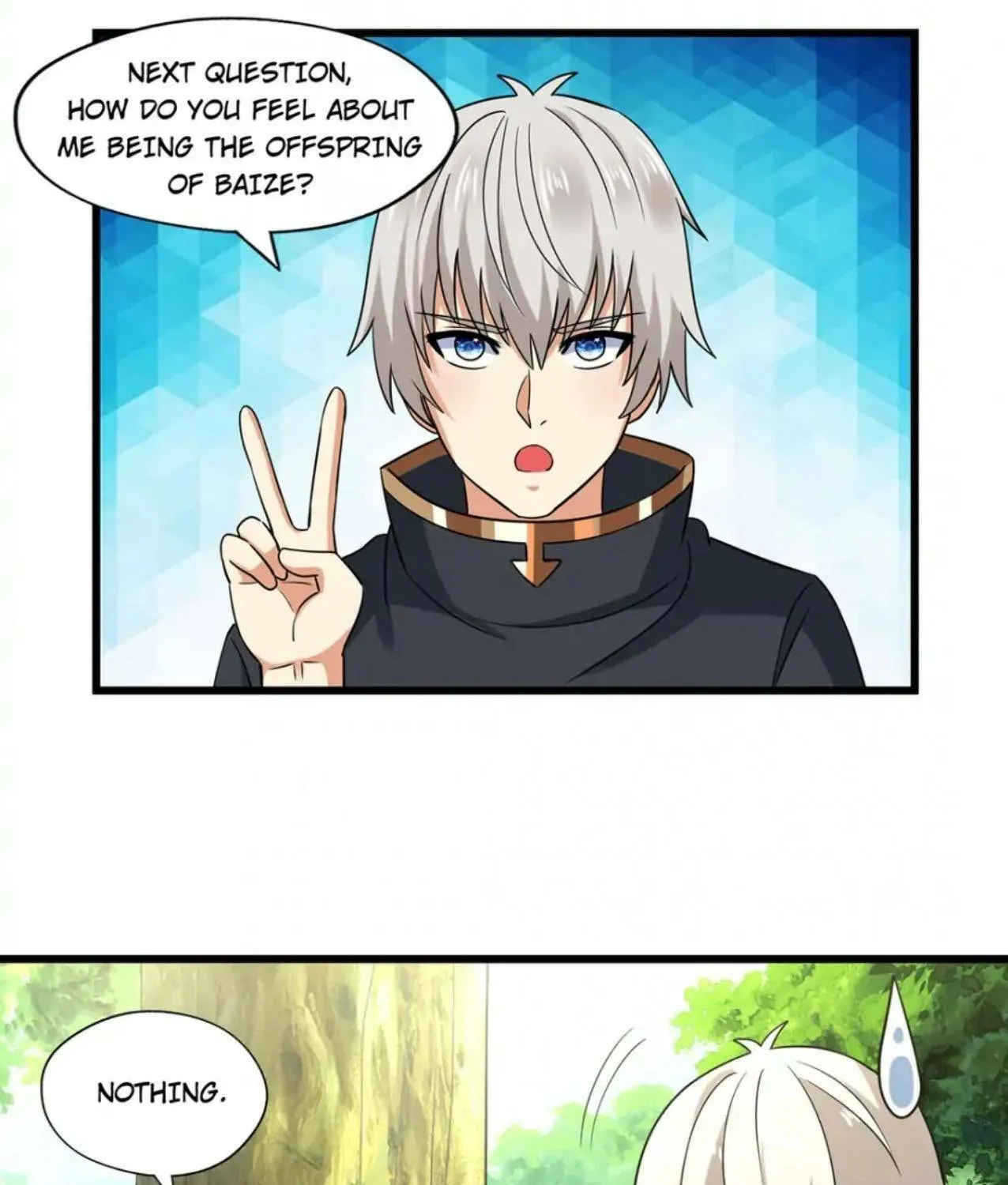 Read Devouring Realm chapter 198 image 18 on Lezhin