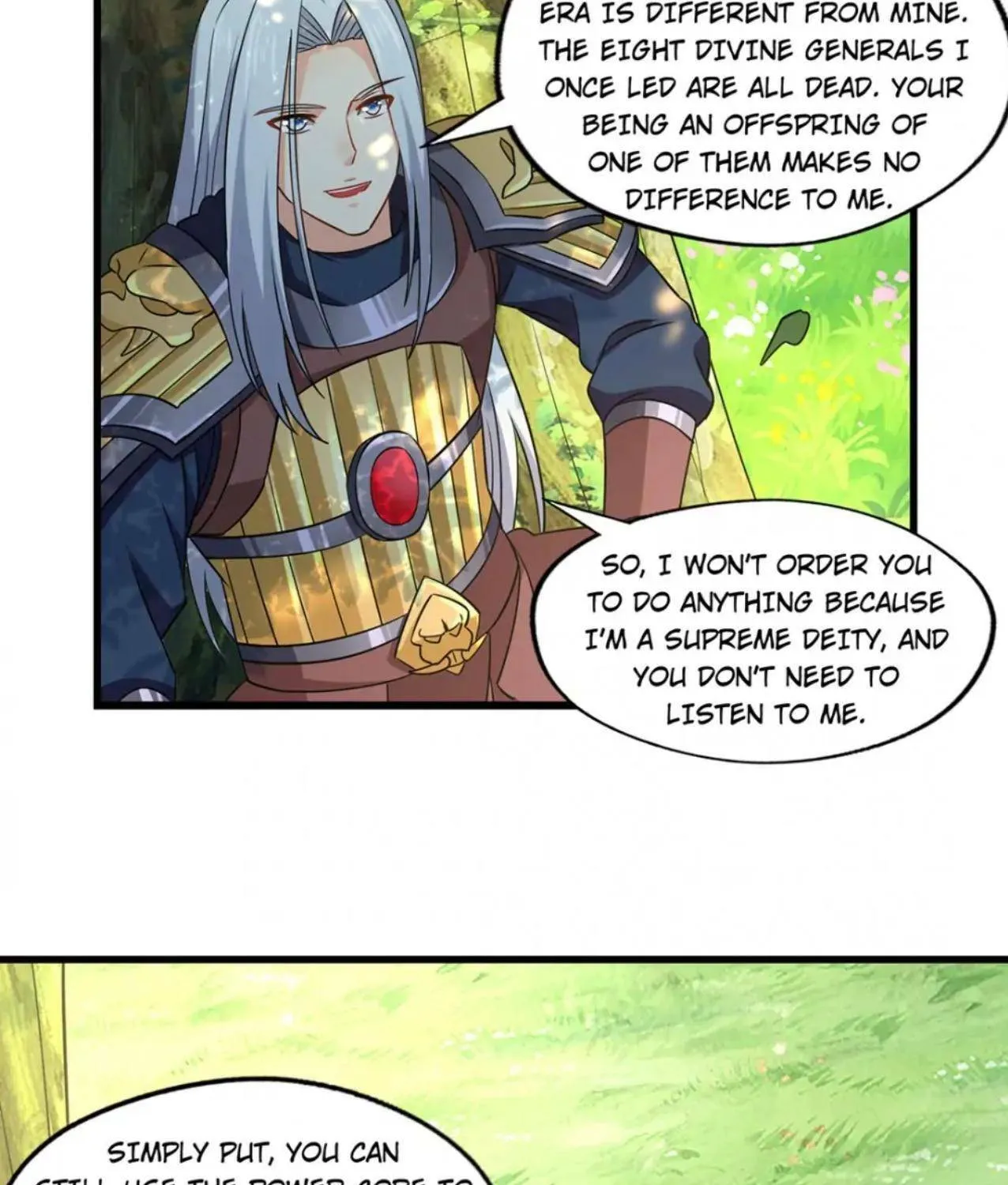 Read Devouring Realm chapter 198 image 20 on Lezhin
