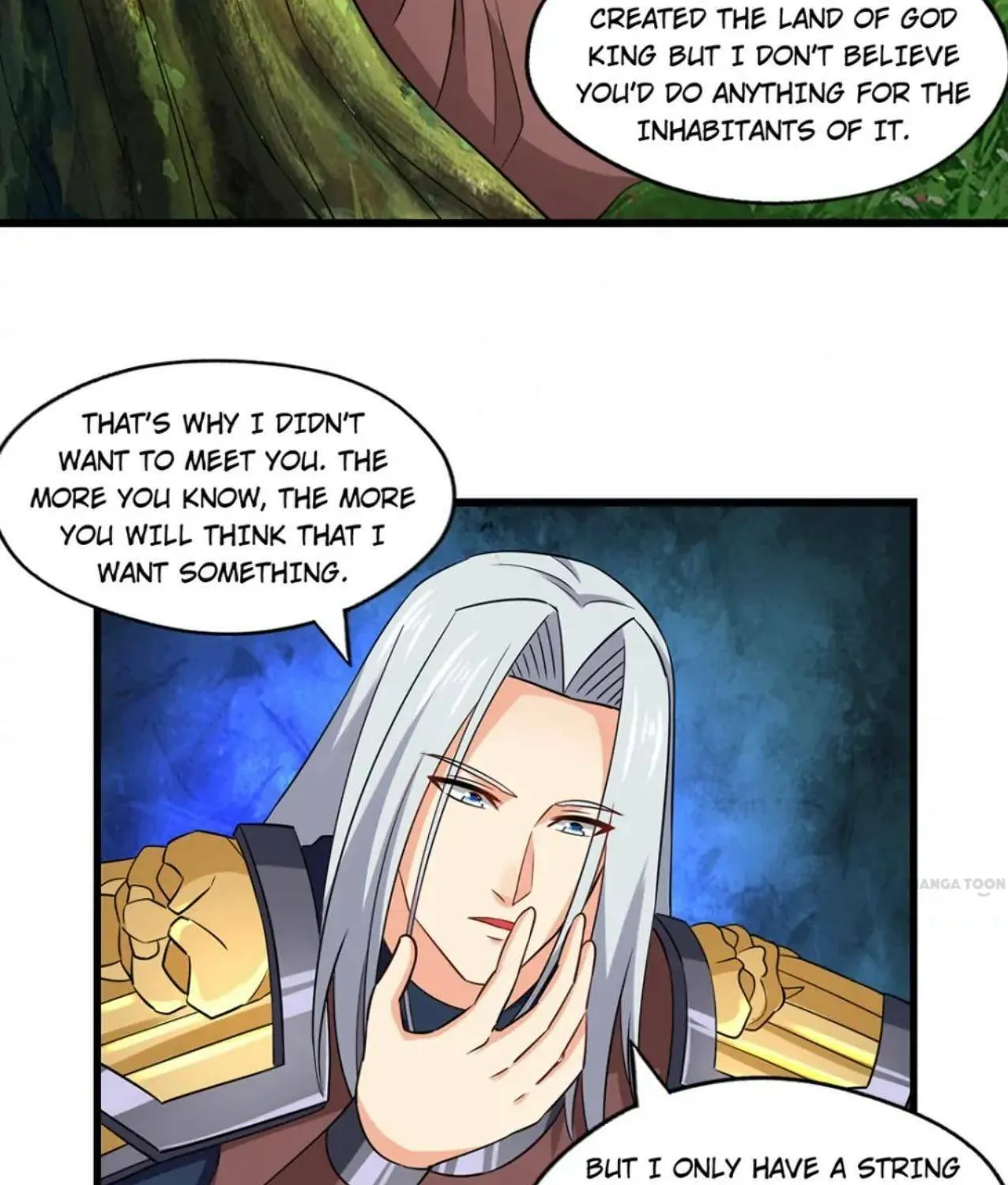 Read Devouring Realm chapter 198 image 22 on Lezhin