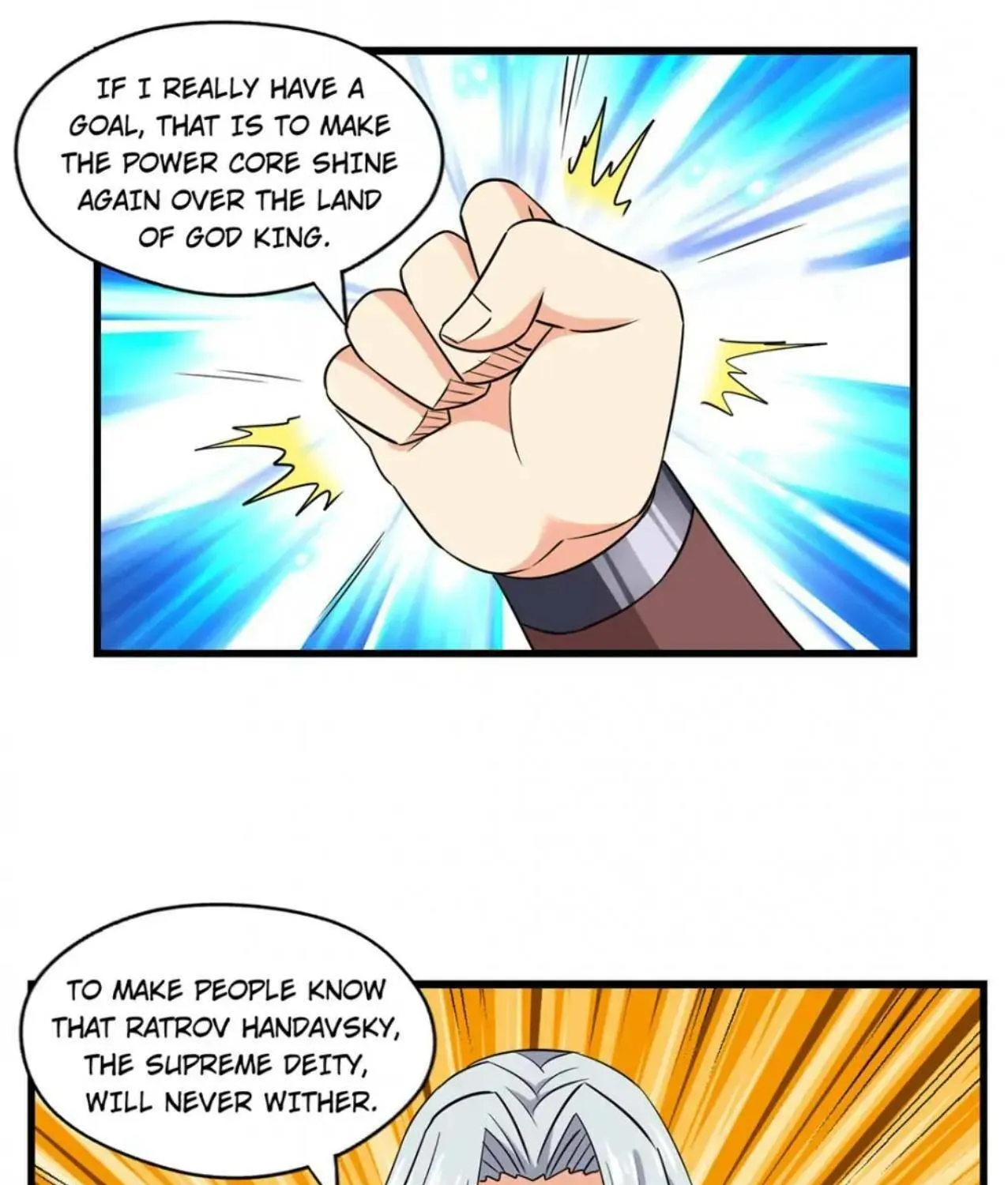 Read Devouring Realm chapter 198 image 24 on Lezhin