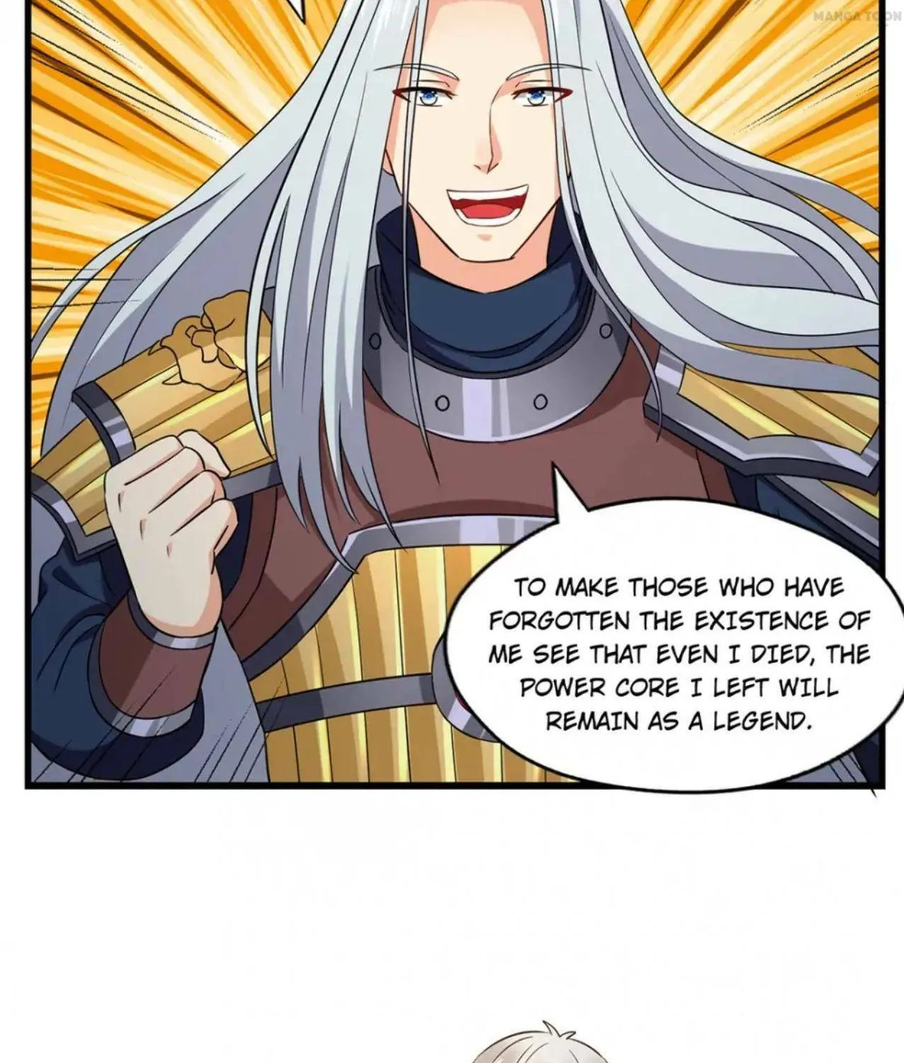 Read Devouring Realm chapter 198 image 25 on Lezhin