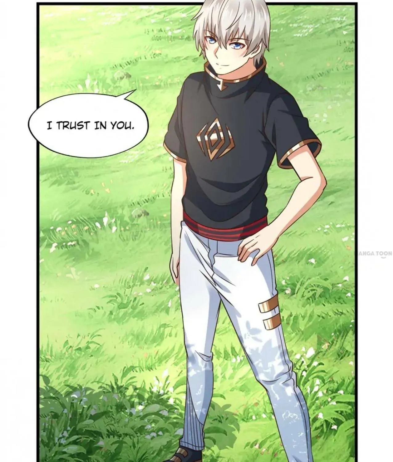 Read Devouring Realm chapter 198 image 26 on Lezhin