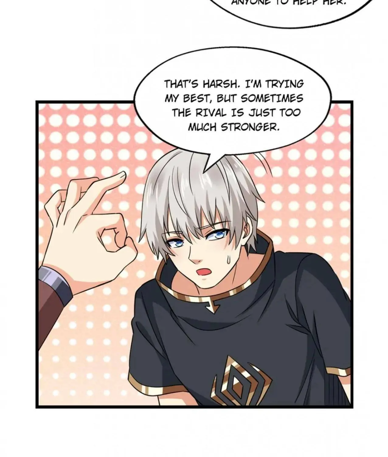 Read Devouring Realm chapter 198 image 29 on Lezhin