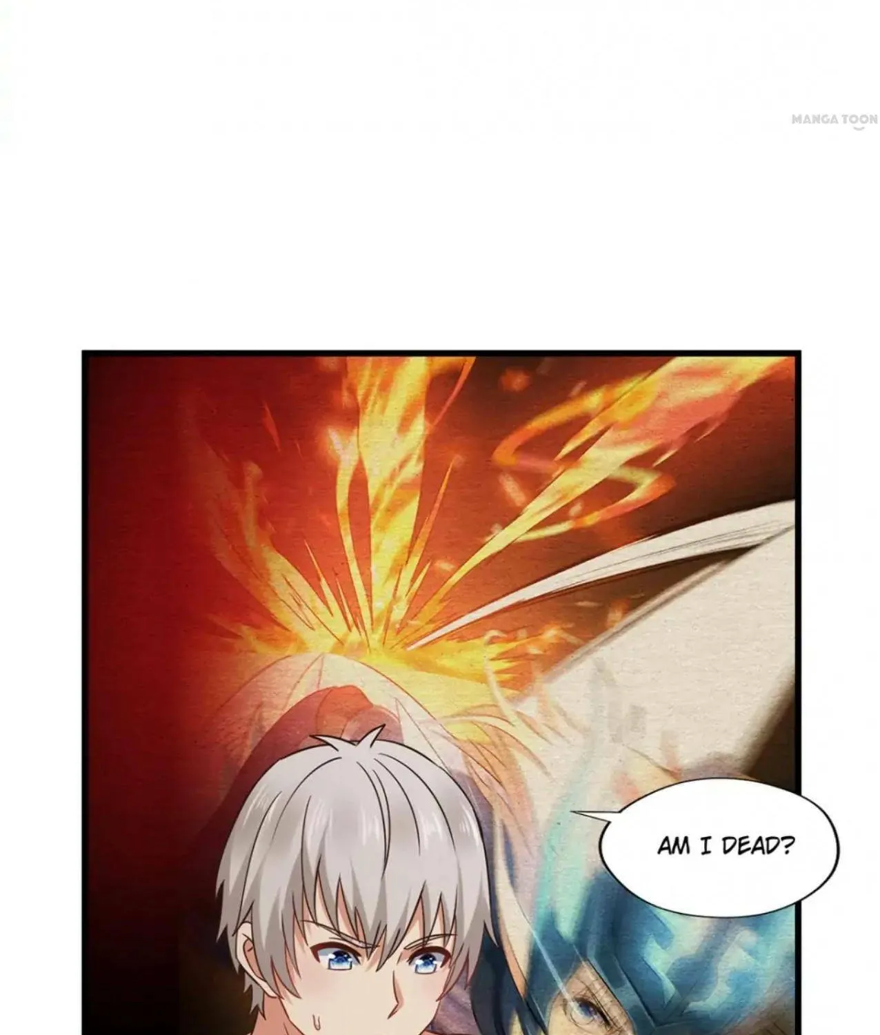 Read Devouring Realm chapter 198 image 3 on Lezhin
