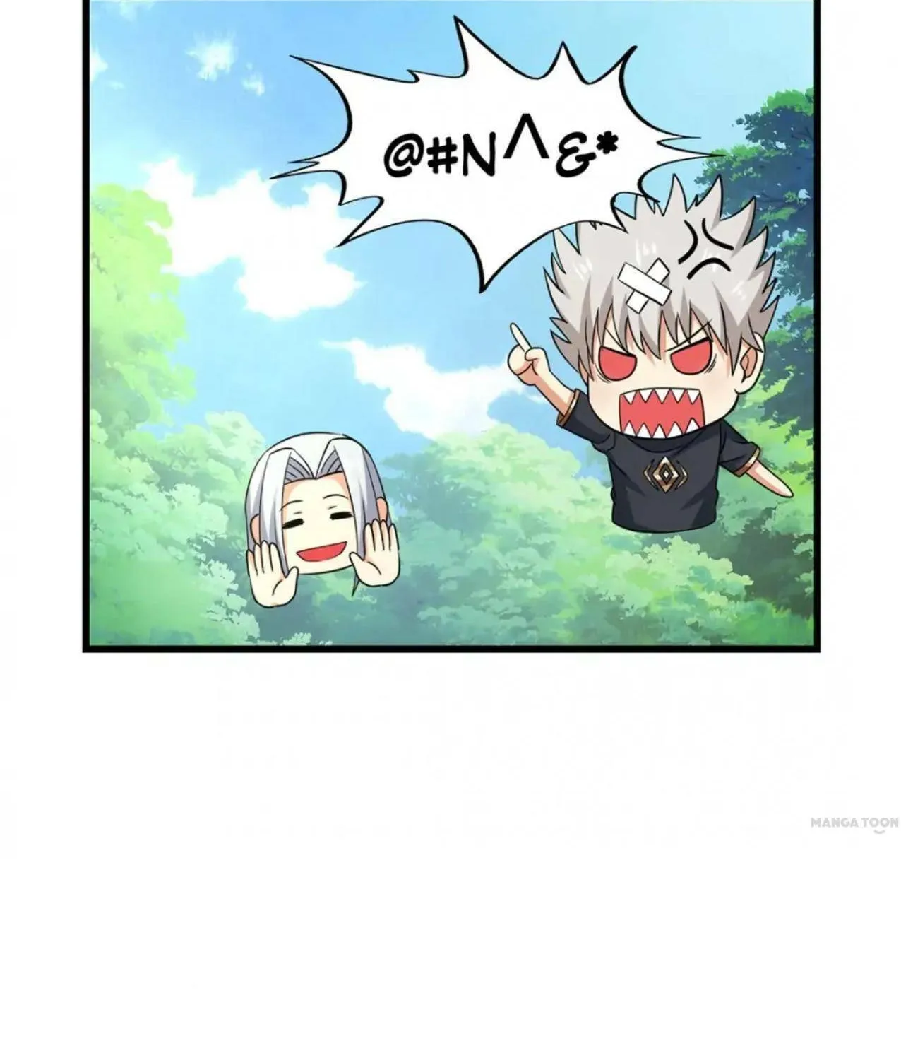 Read Devouring Realm chapter 198 image 31 on Lezhin