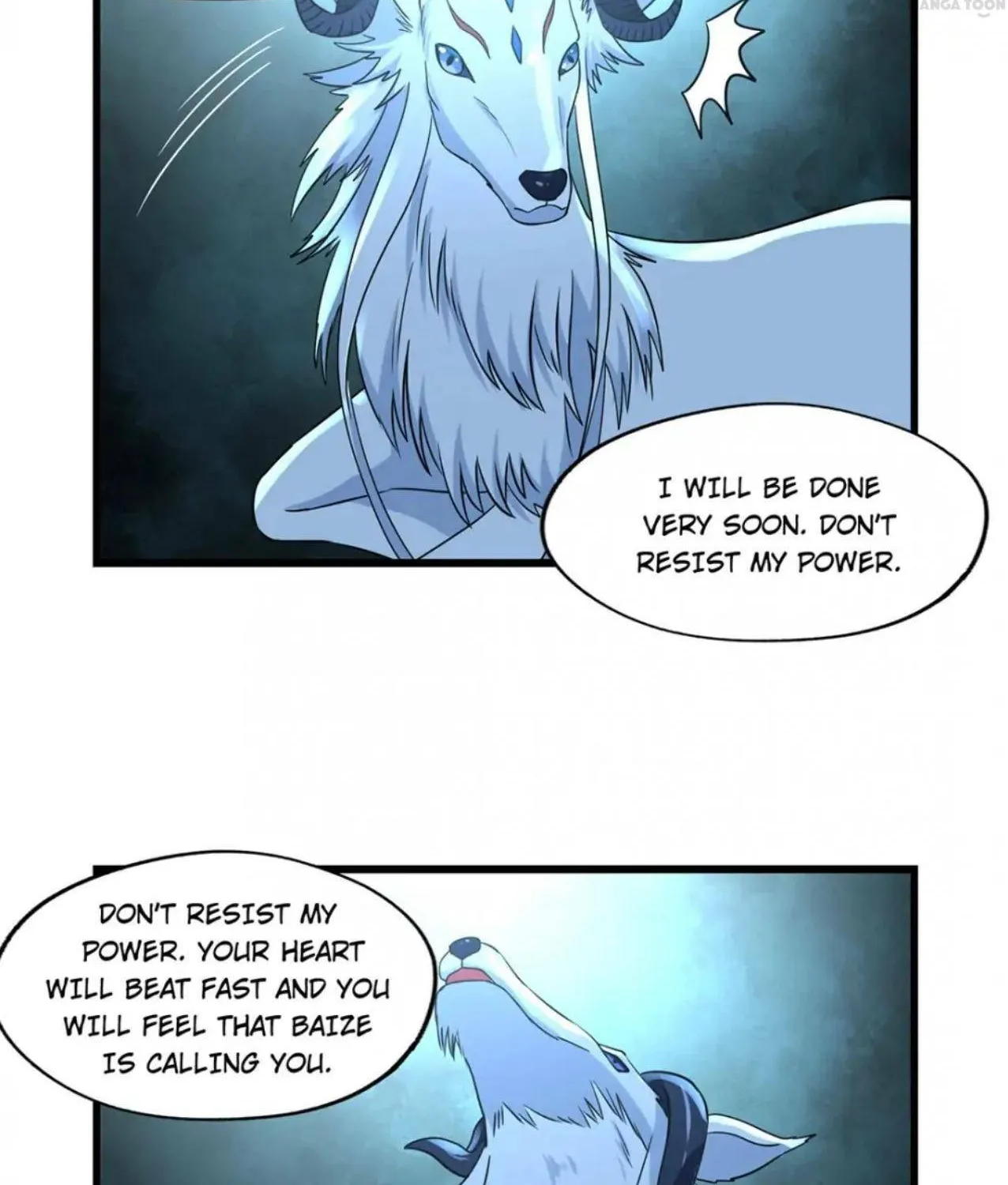 Read Devouring Realm chapter 198 image 37 on Lezhin