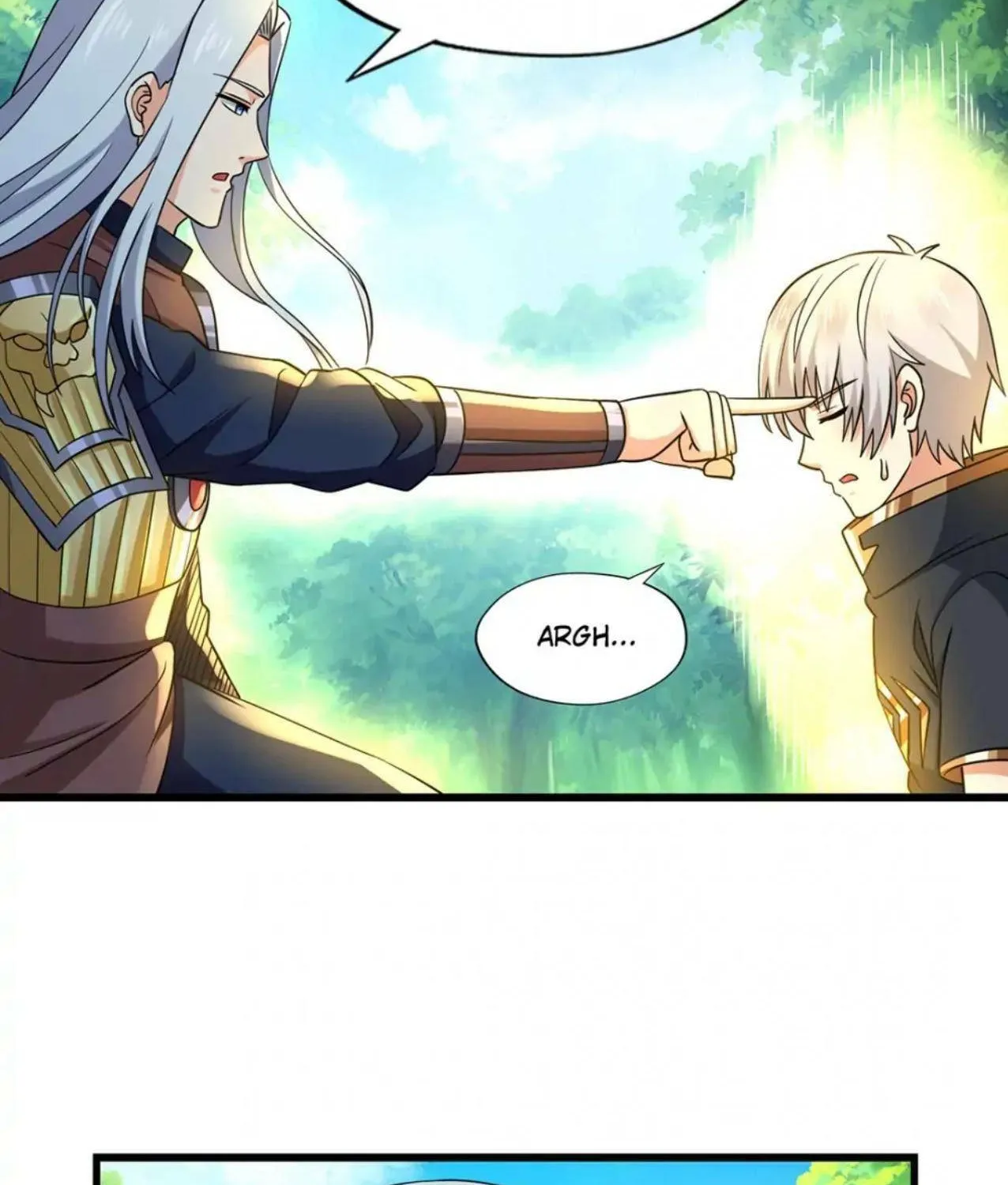 Read Devouring Realm chapter 198 image 39 on Lezhin