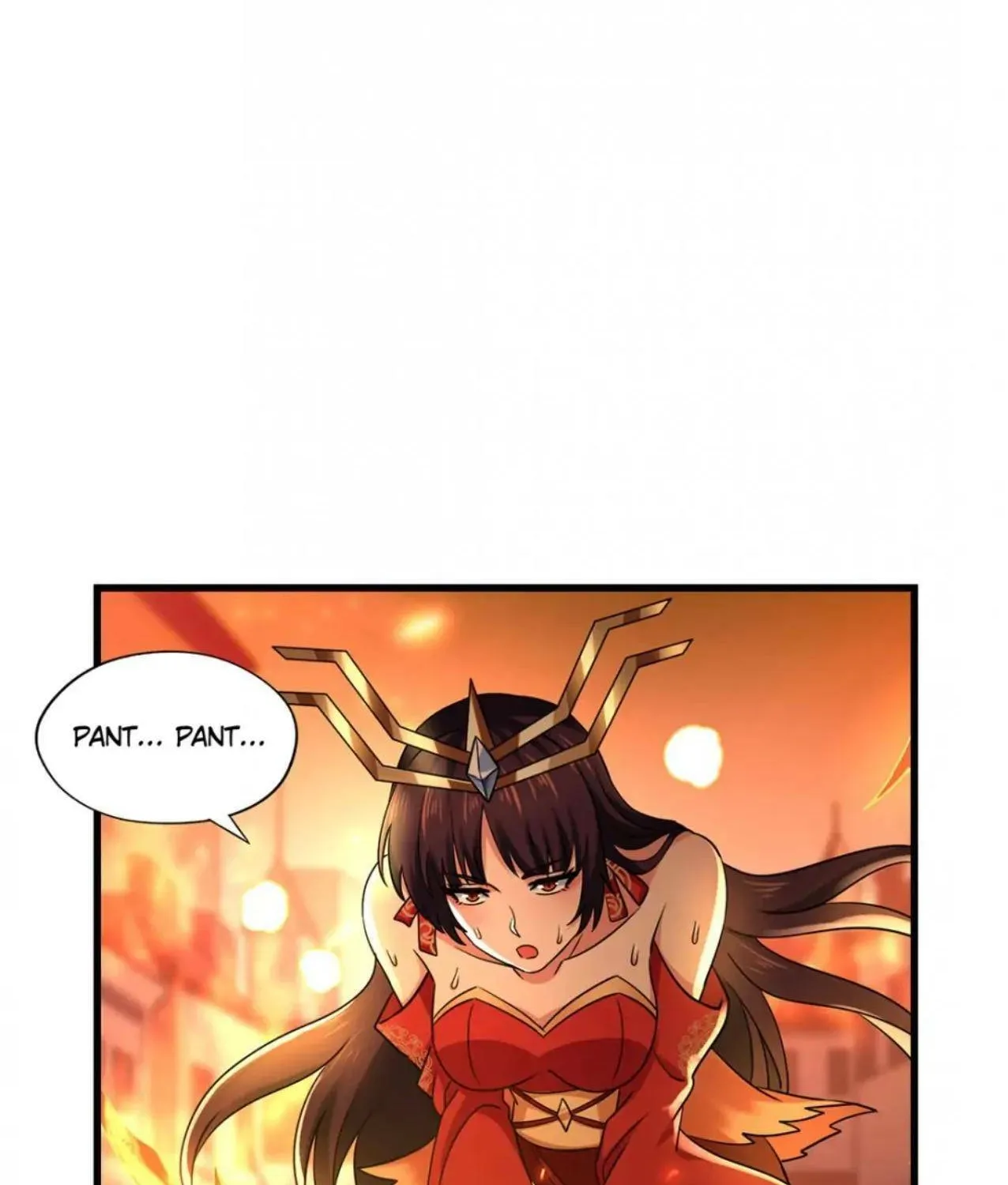 Read Devouring Realm chapter 198 image 41 on Lezhin