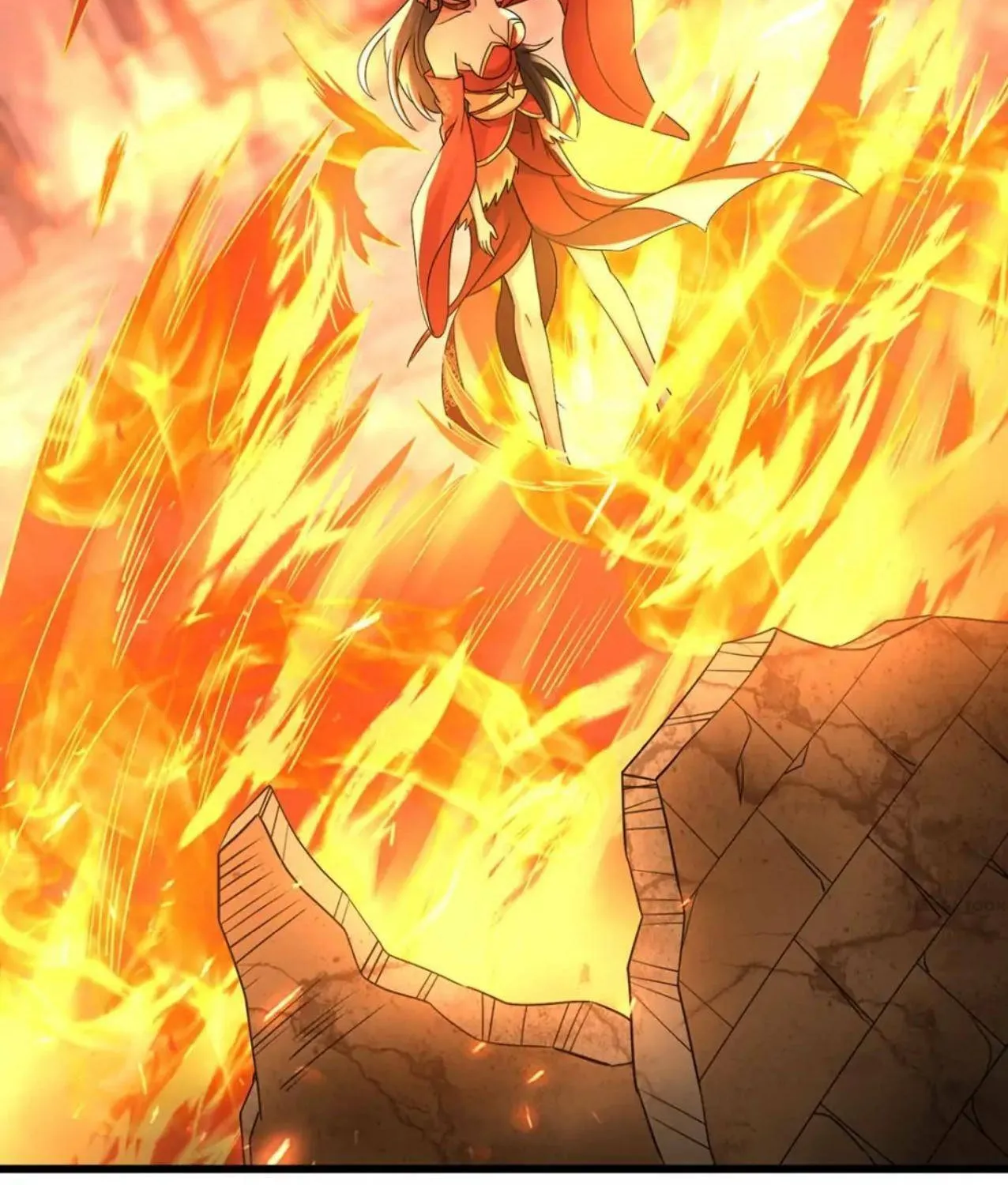 Read Devouring Realm chapter 198 image 43 on Lezhin