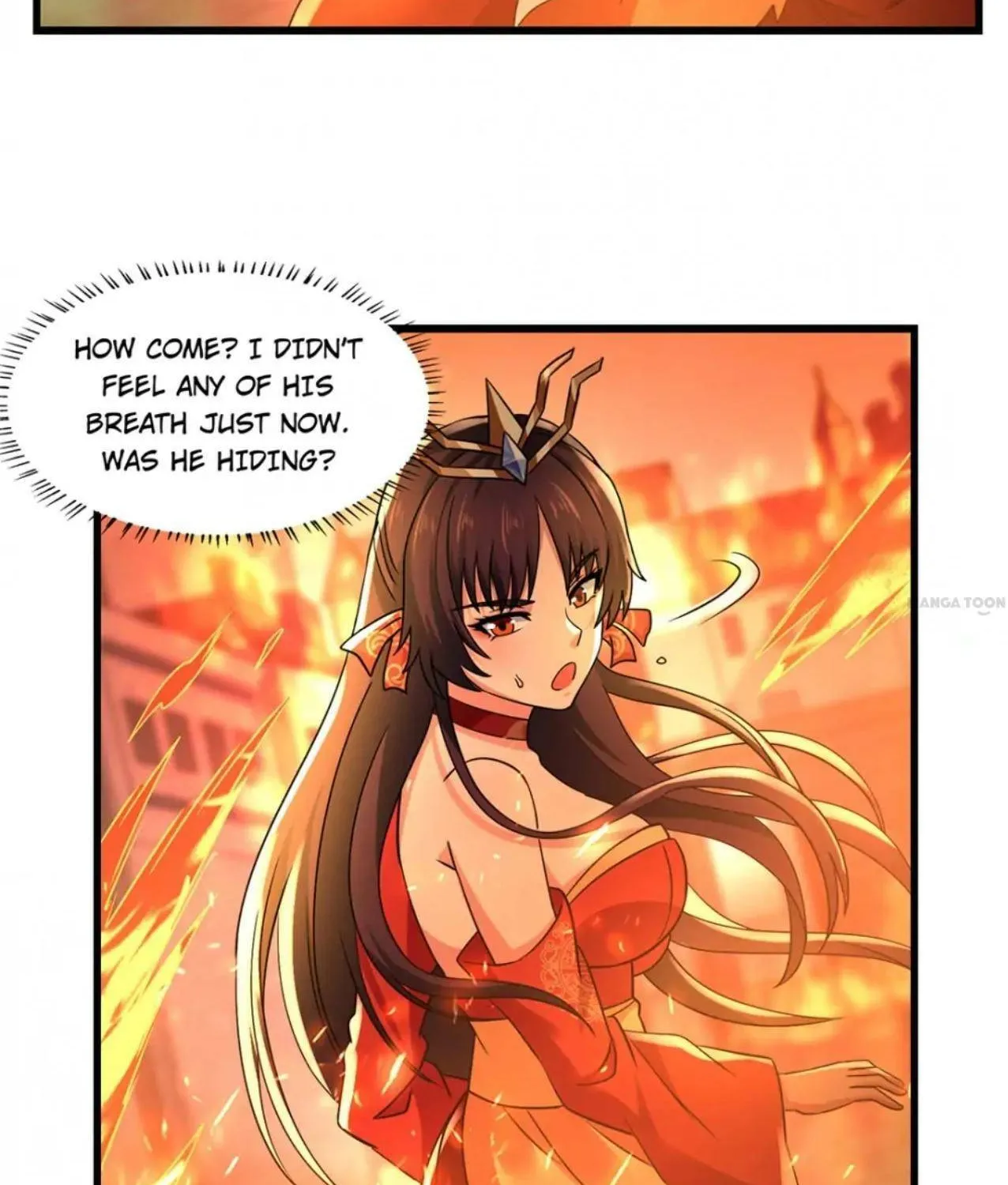 Read Devouring Realm chapter 198 image 47 on Lezhin