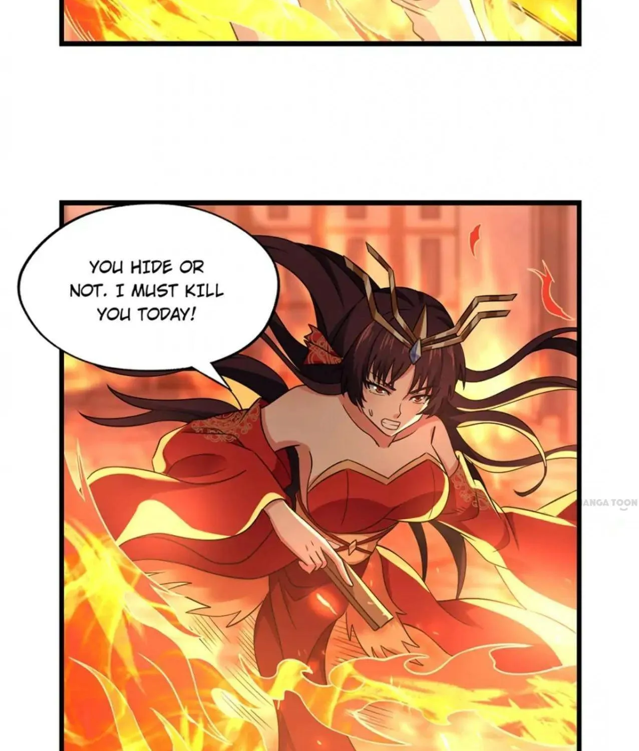 Read Devouring Realm chapter 198 image 49 on Lezhin