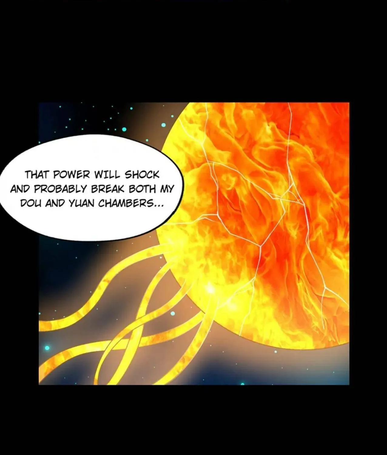 Read Devouring Realm chapter 198 image 56 on Lezhin