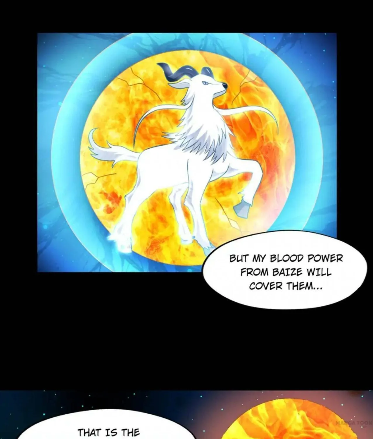 Read Devouring Realm chapter 198 image 57 on Lezhin