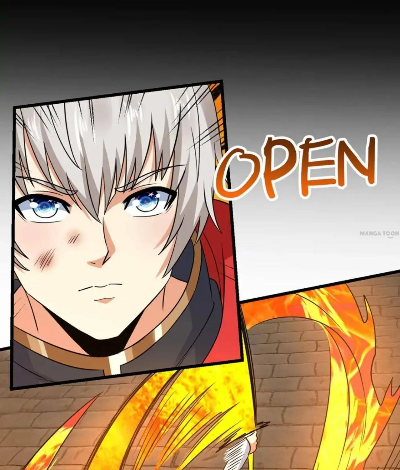 Read Devouring Realm chapter 198 image 59 on Lezhin