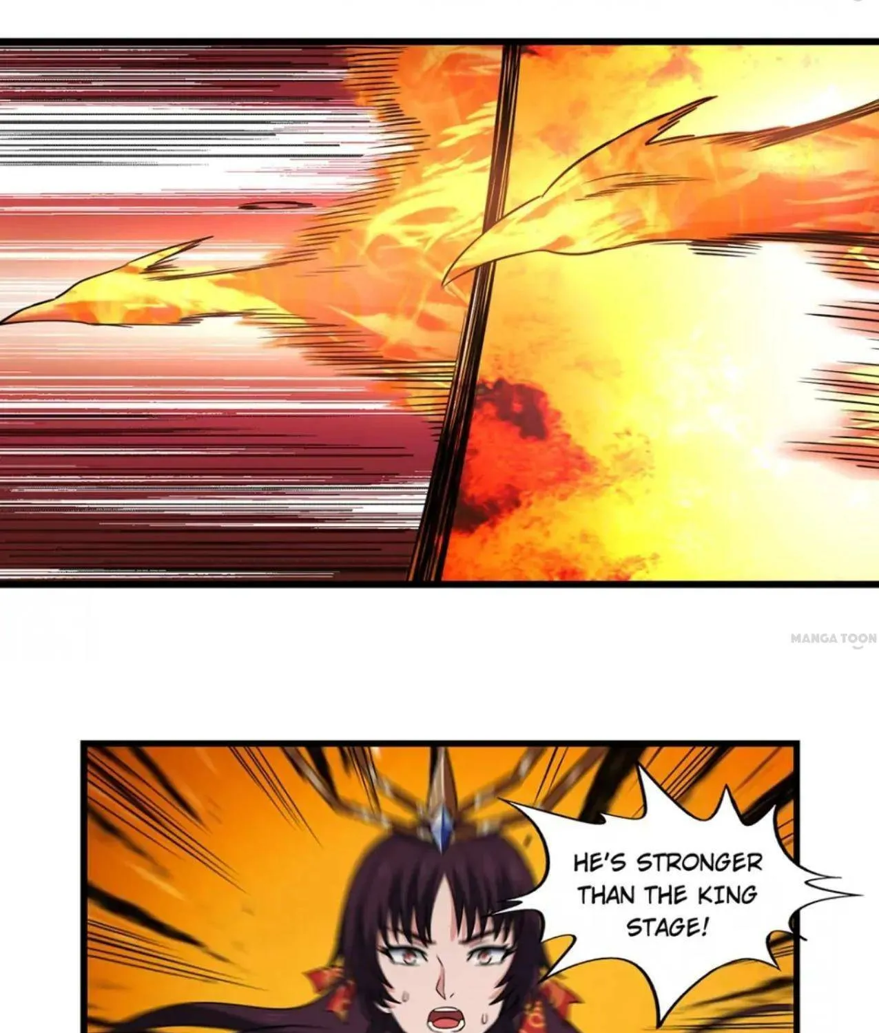 Read Devouring Realm chapter 198 image 61 on Lezhin