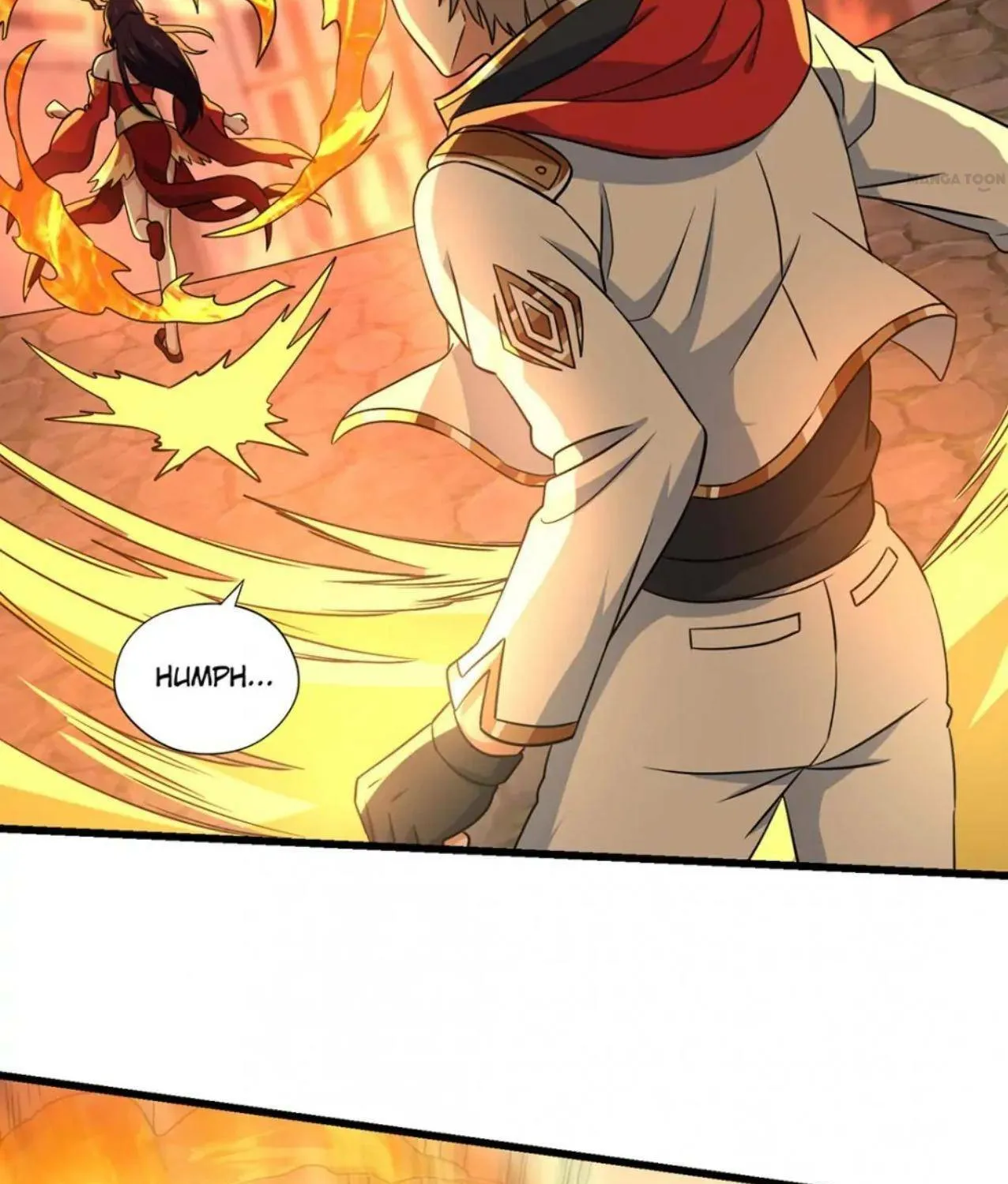 Read Devouring Realm chapter 198 image 63 on Lezhin